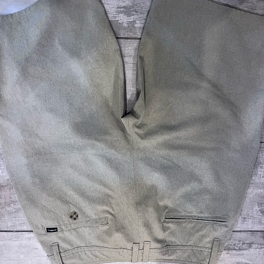 O’Neill Men’s 28 Hybrid Shorts - Picture 2 of 4